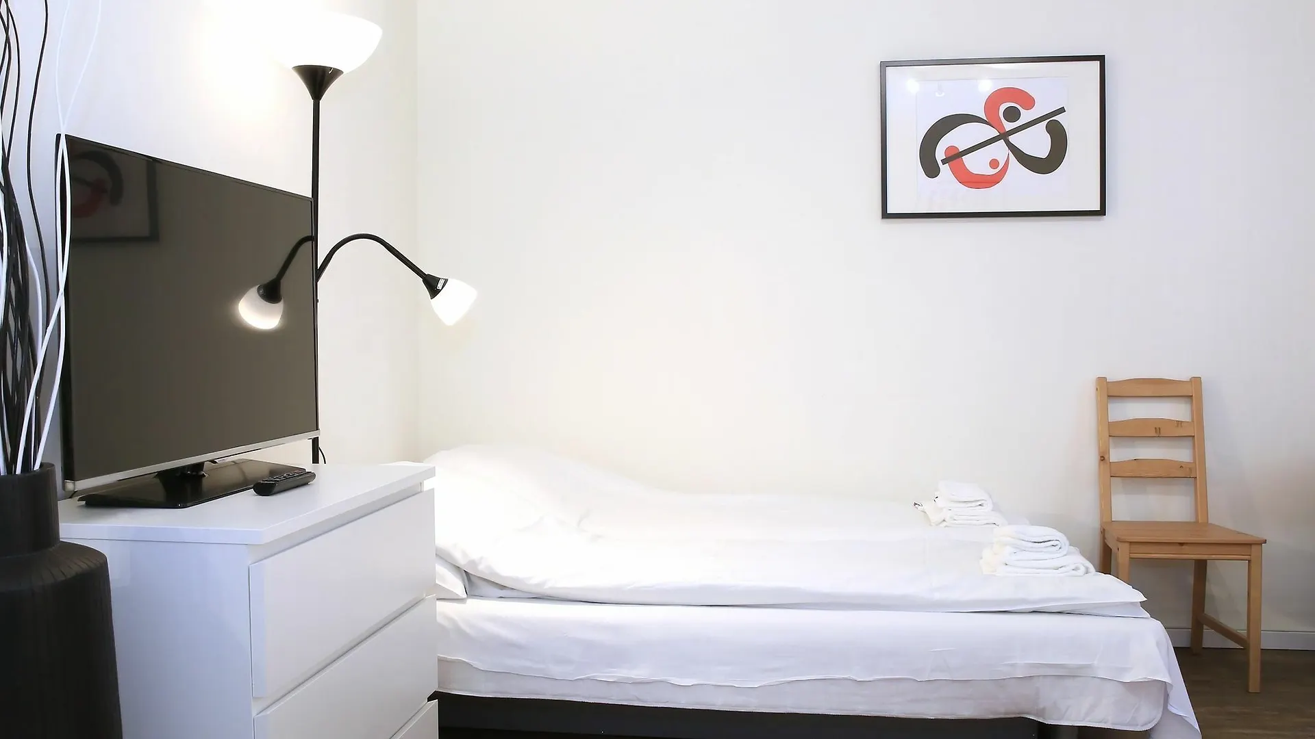 Flatprovider Cosy Scheu Apartment Vienne Autriche