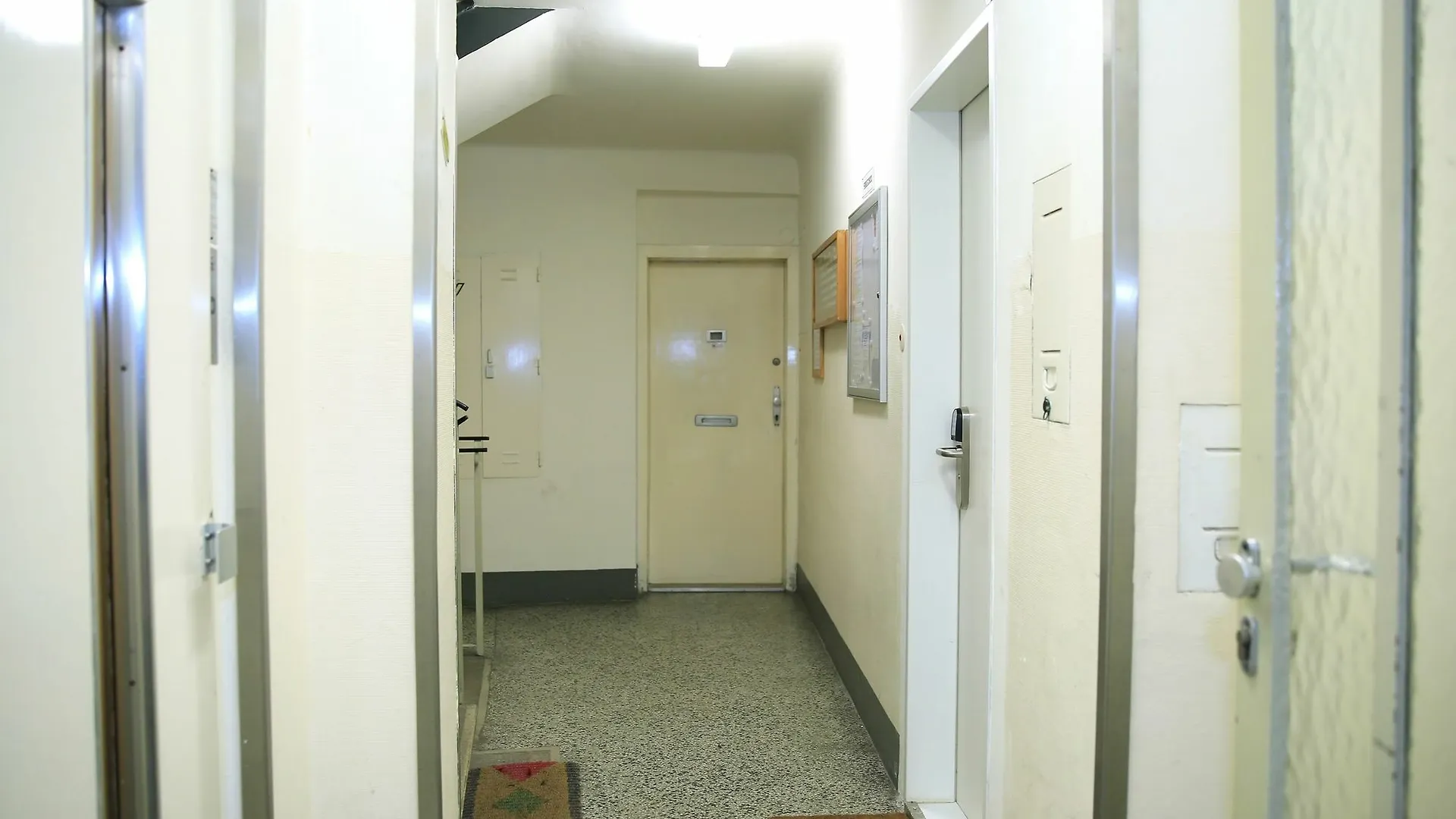 Flatprovider Cosy Scheu Apartment Vienne 0*,  Autriche