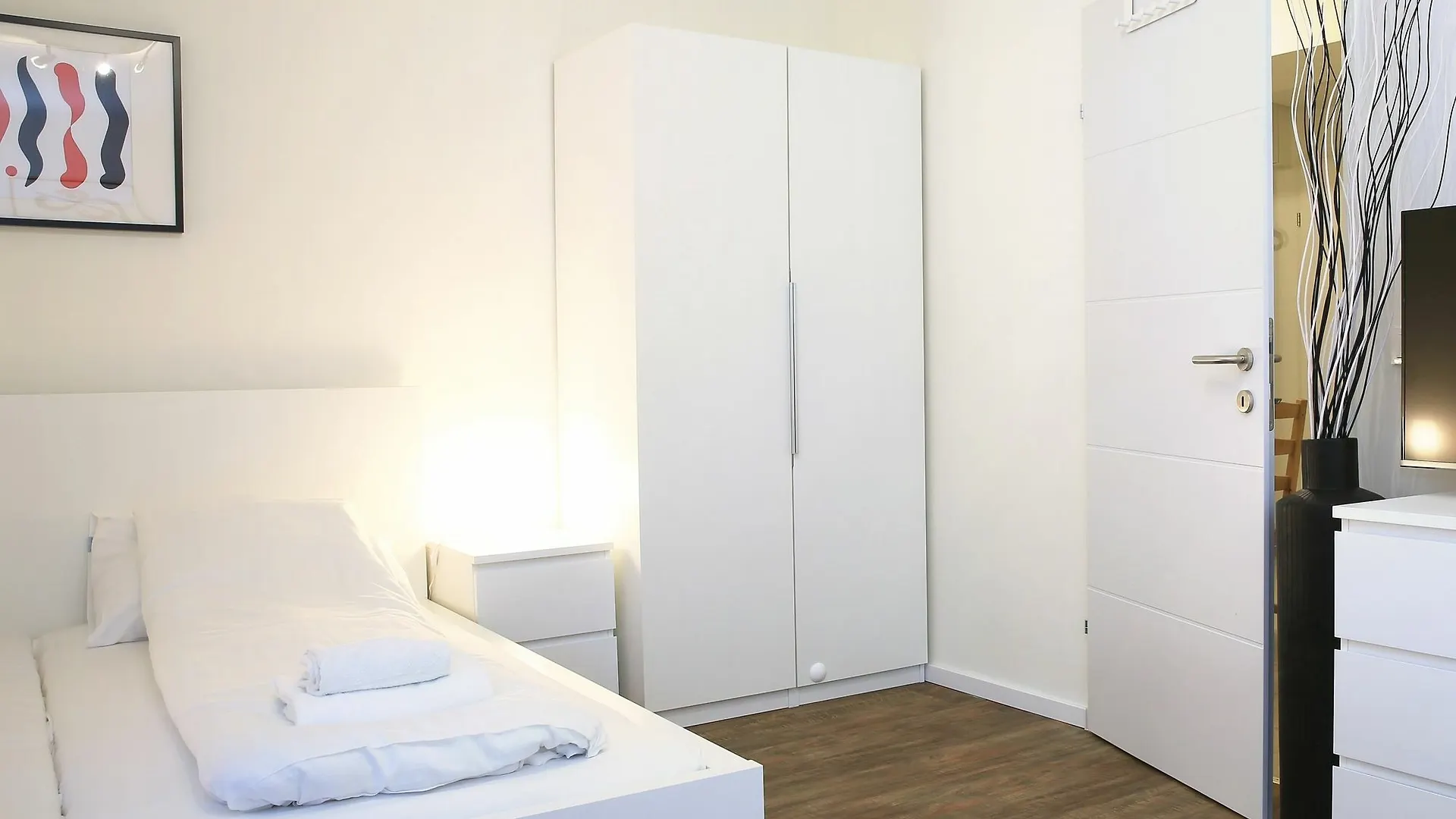 Flatprovider Cosy Scheu Apartment Vienne 0*,  Autriche
