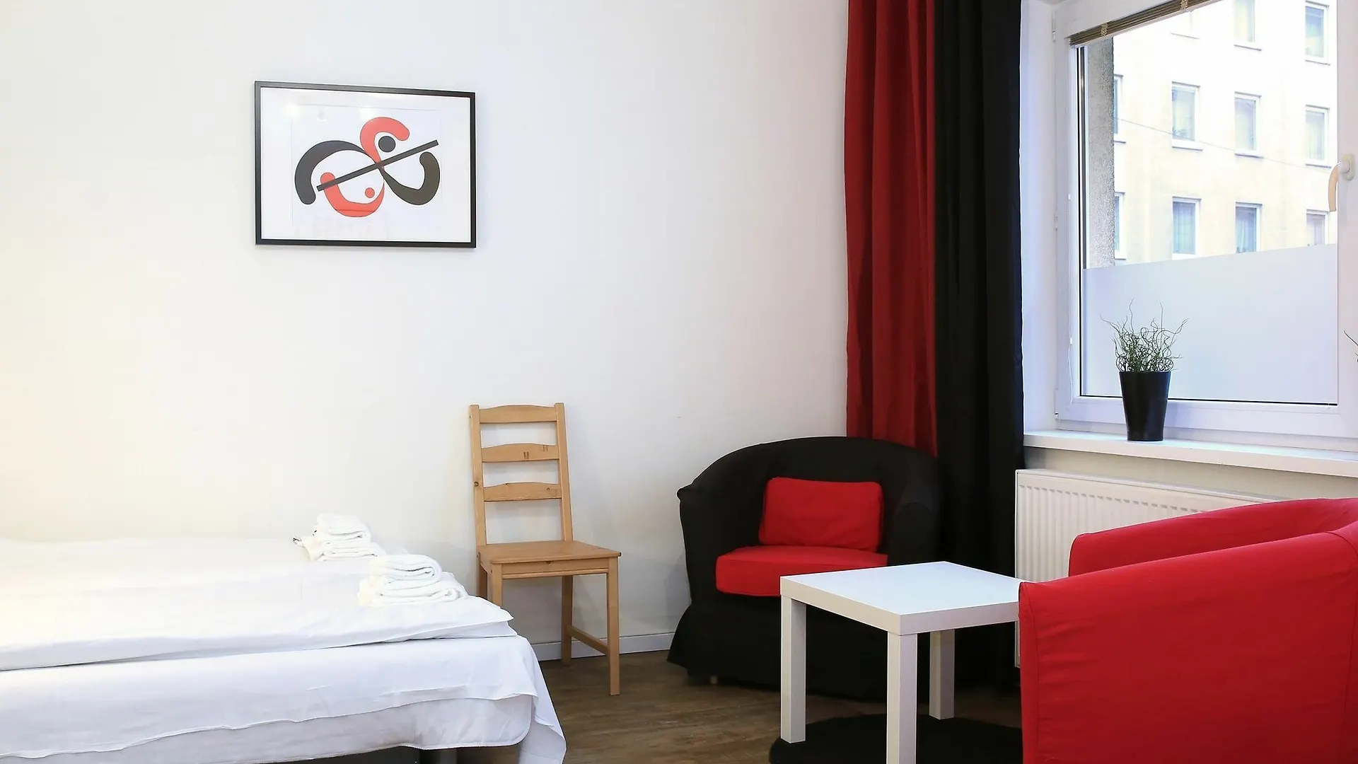 Flatprovider Cosy Scheu Apartment Vienne