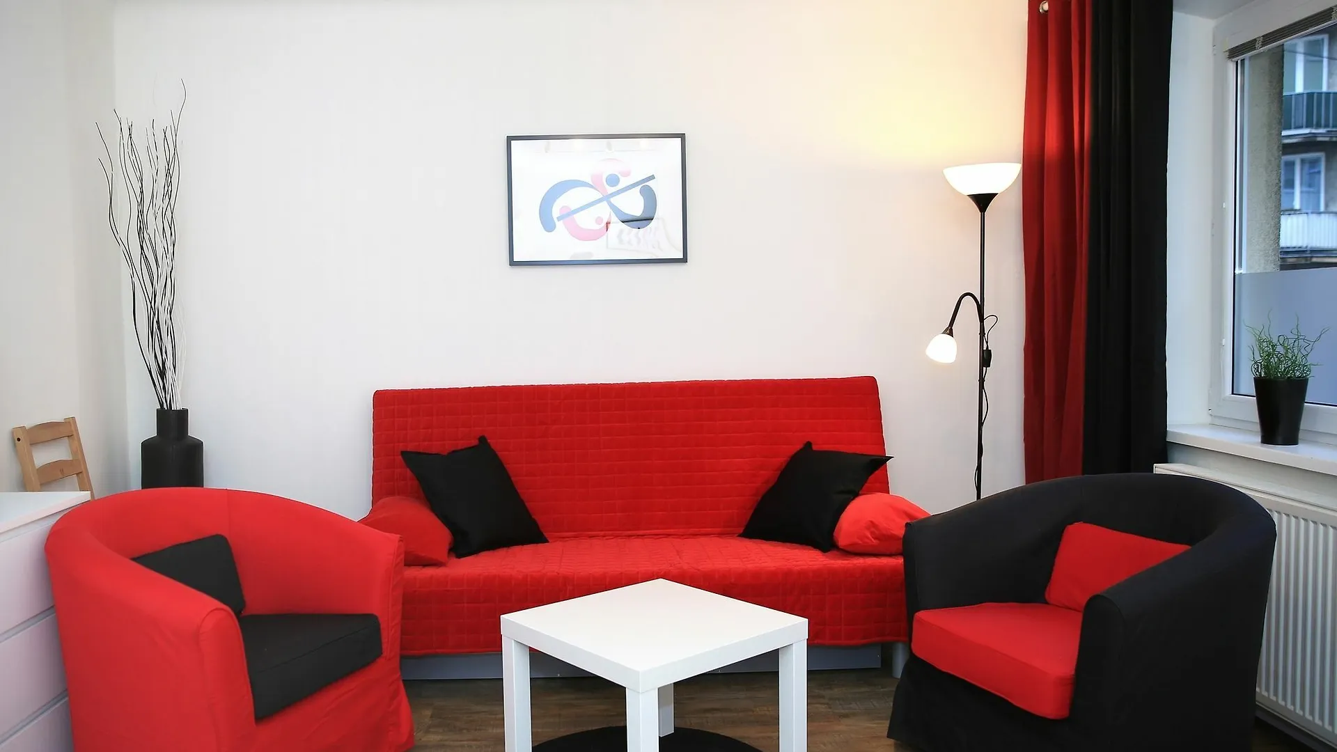 Flatprovider Cosy Scheu Apartment Vienne