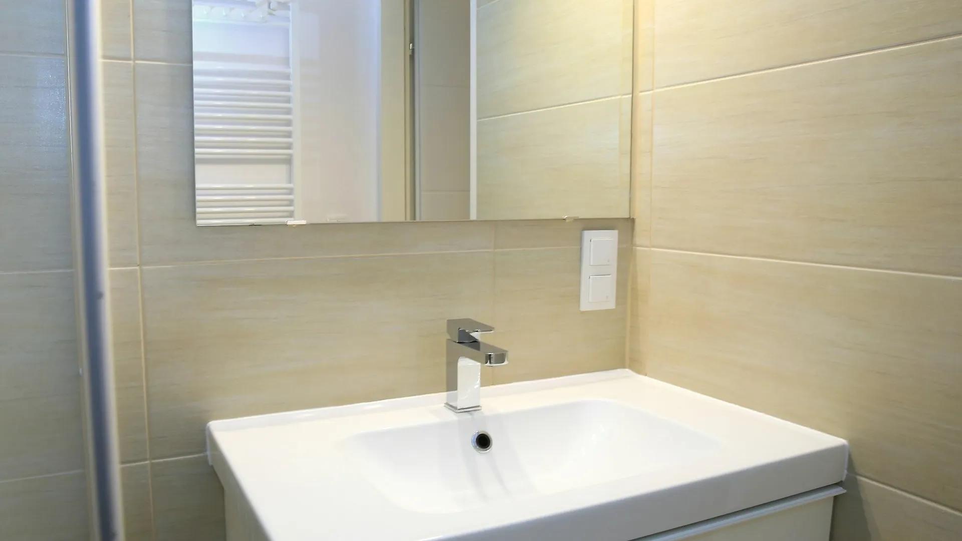 Flatprovider Cosy Scheu Apartment Vienne 0*,  Autriche