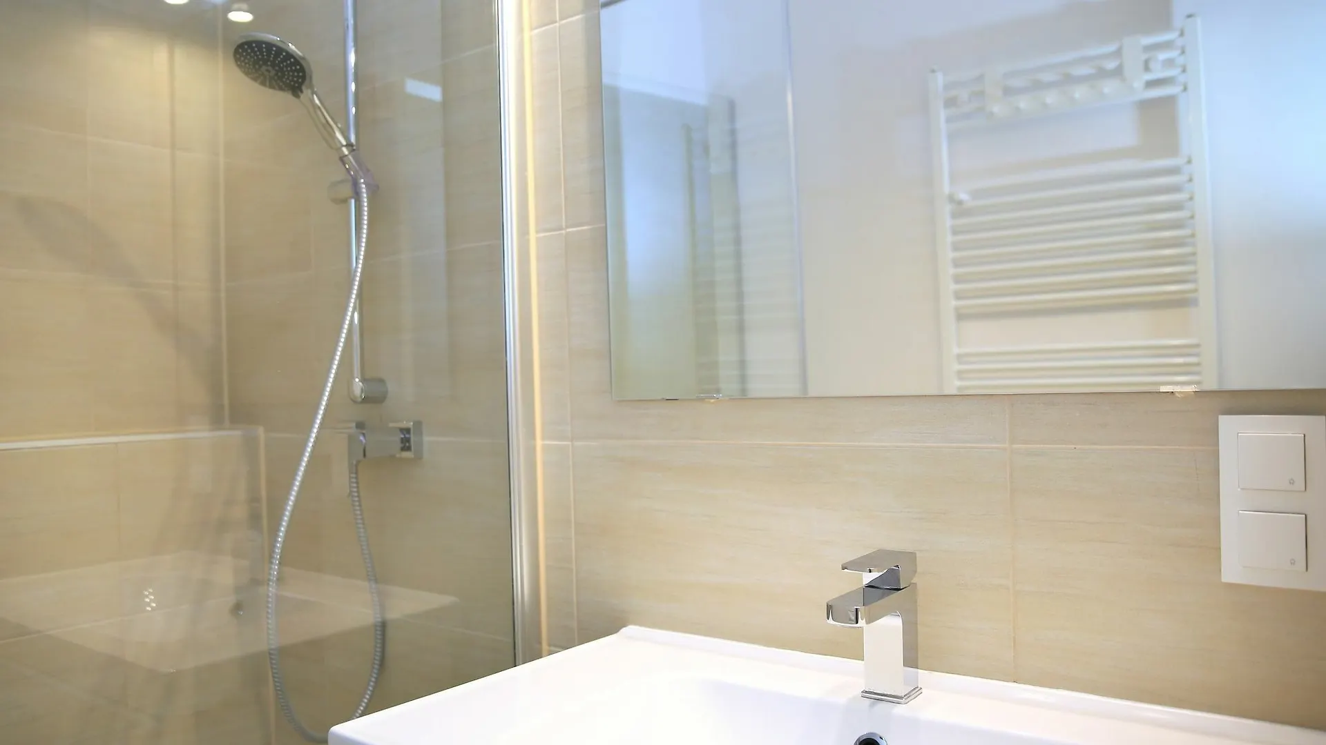 Flatprovider Cosy Scheu Apartment Vienne