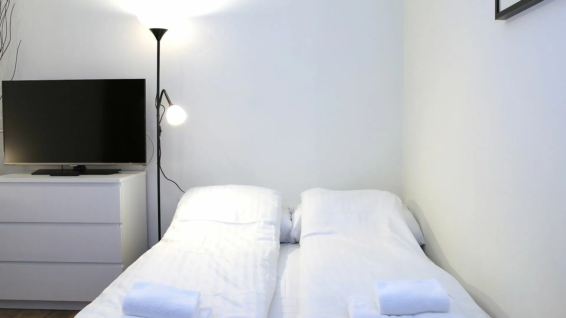 Flatprovider Cosy Scheu Apartment Vienne