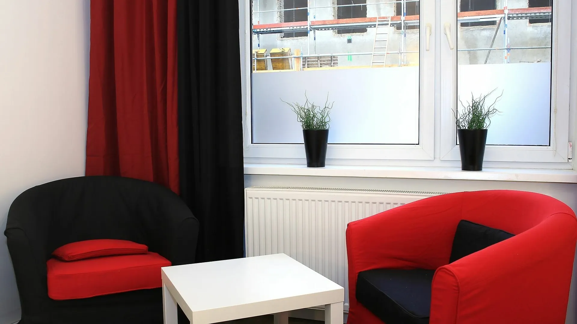 Flatprovider Cosy Scheu Apartment Vienne